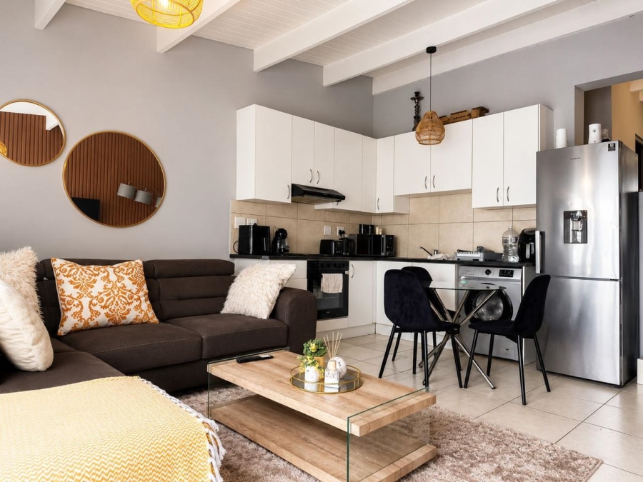 2 Bedroom Property for Sale in Burgundy Estate Western Cape
